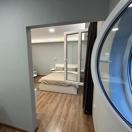 Kosancic City Apartments Belgrad Zewnętrze zdjęcie