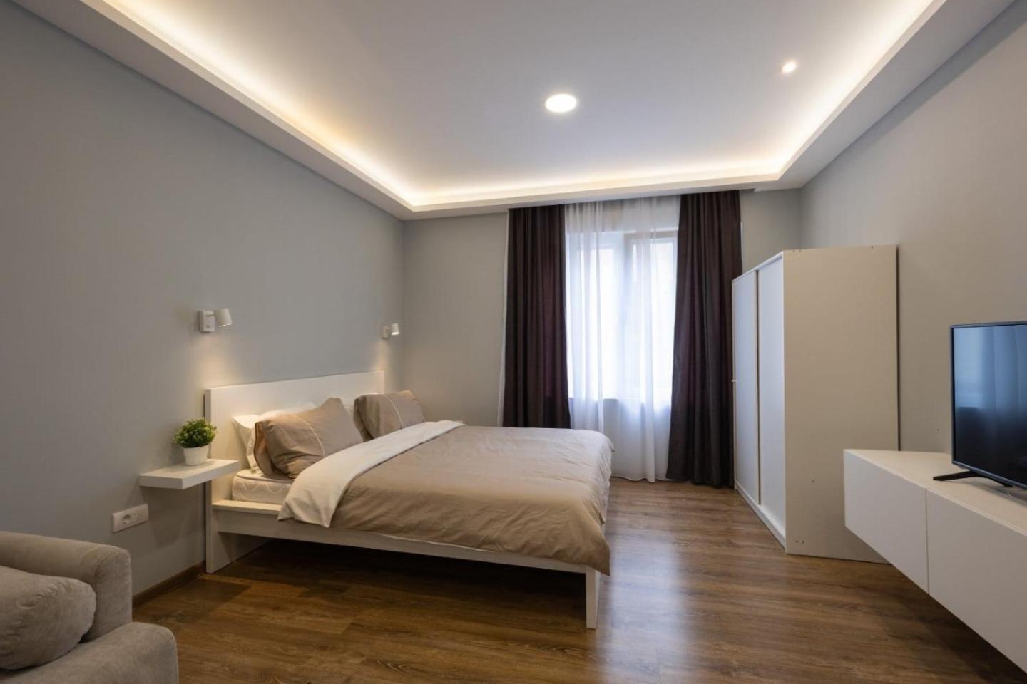 Kosancic City Apartments Belgrad Zewnętrze zdjęcie