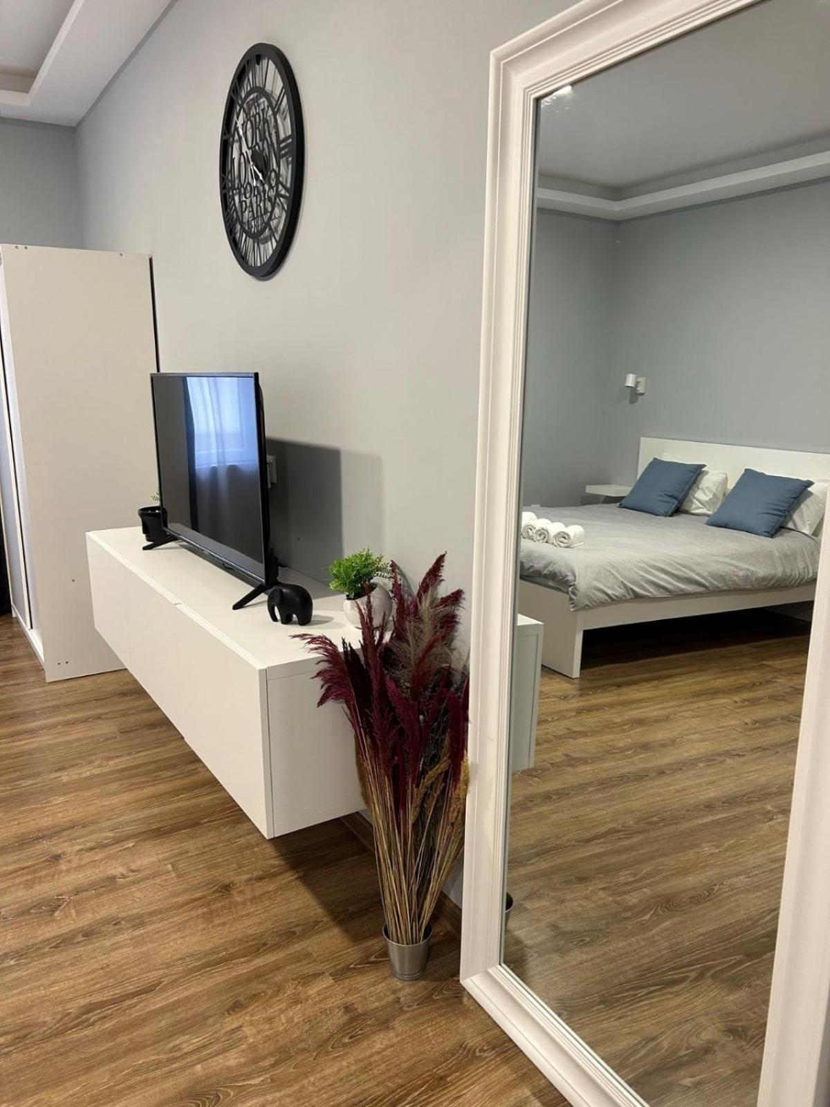 Kosancic City Apartments Belgrad Zewnętrze zdjęcie