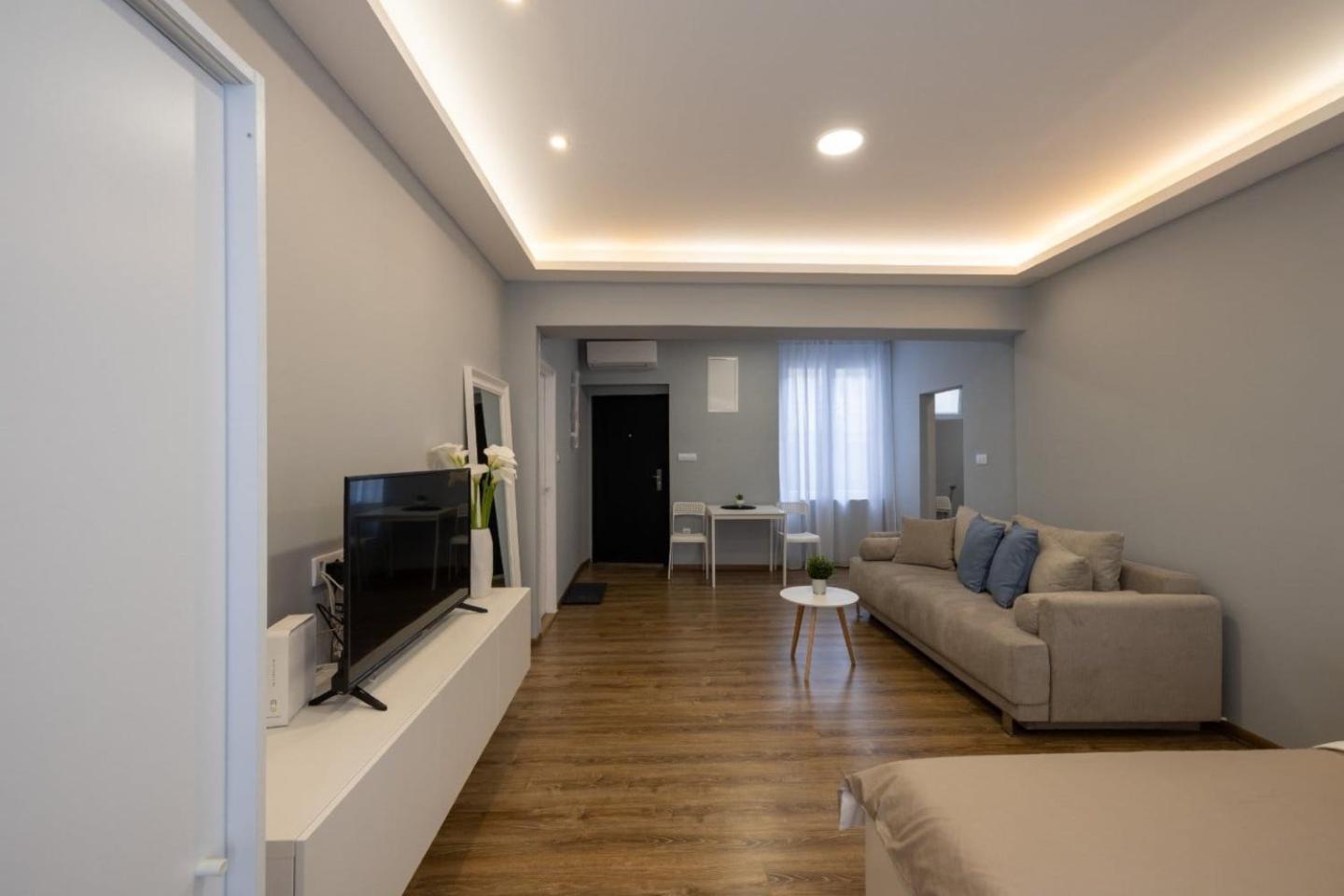 Kosancic City Apartments Belgrad Zewnętrze zdjęcie