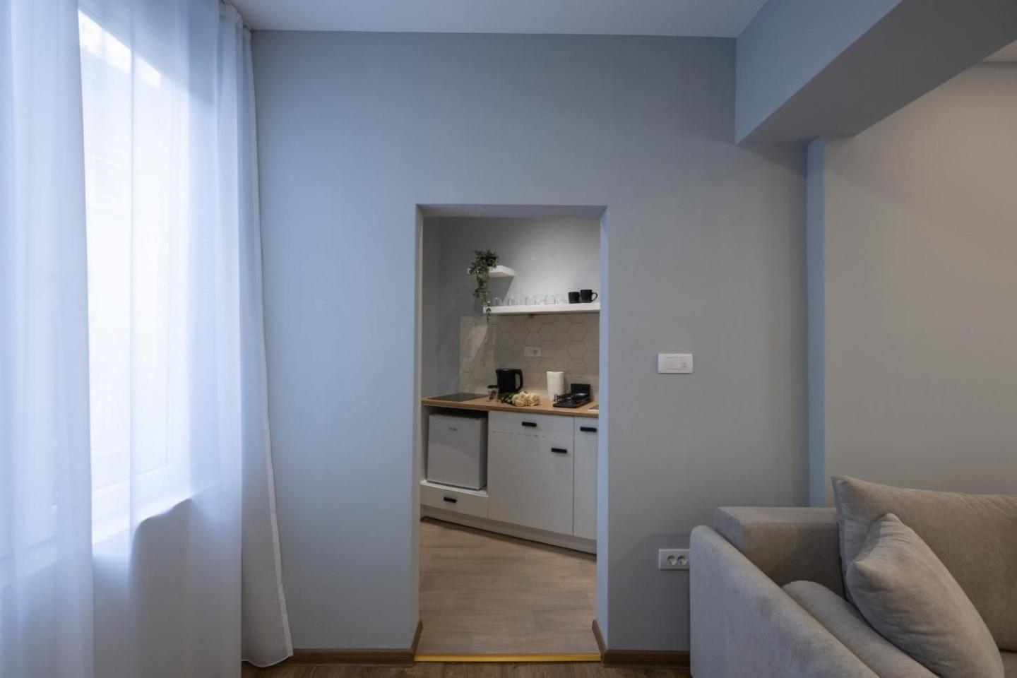 Kosancic City Apartments Belgrad Zewnętrze zdjęcie