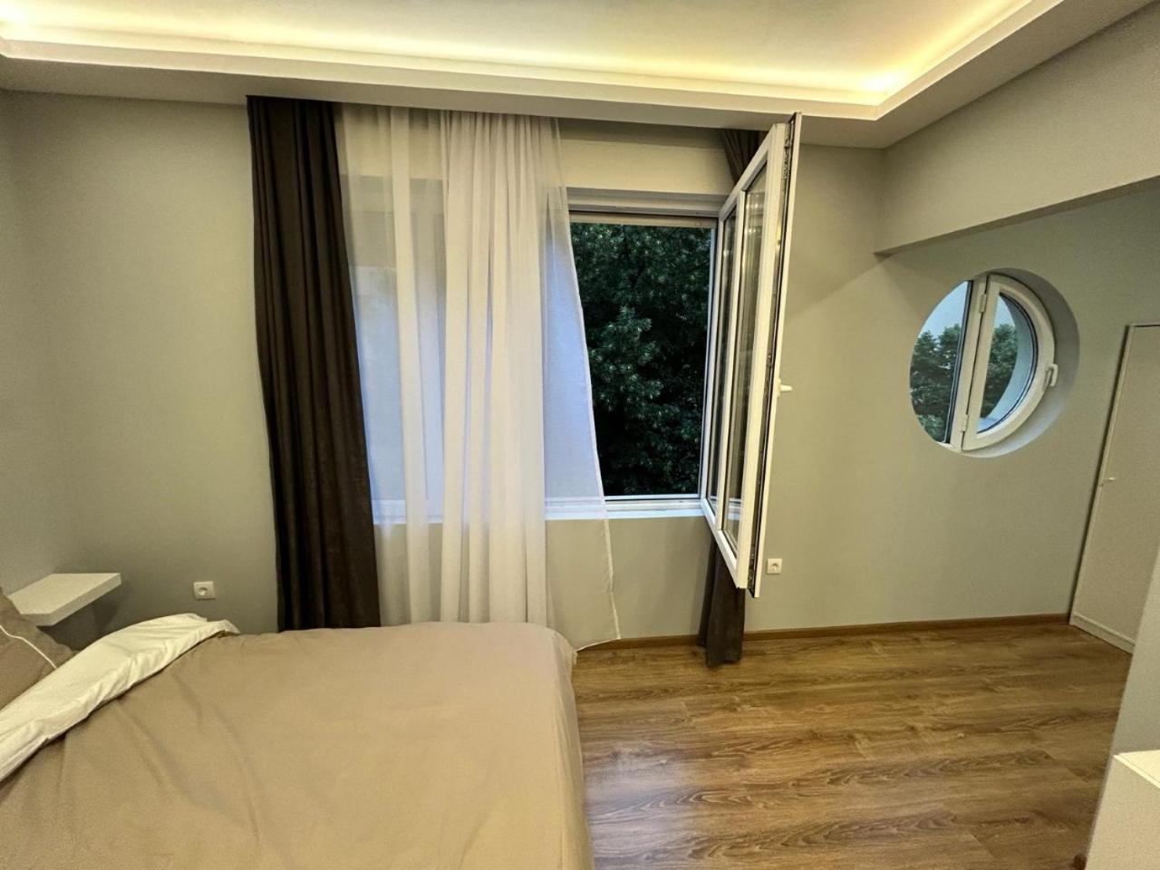 Kosancic City Apartments Belgrad Zewnętrze zdjęcie