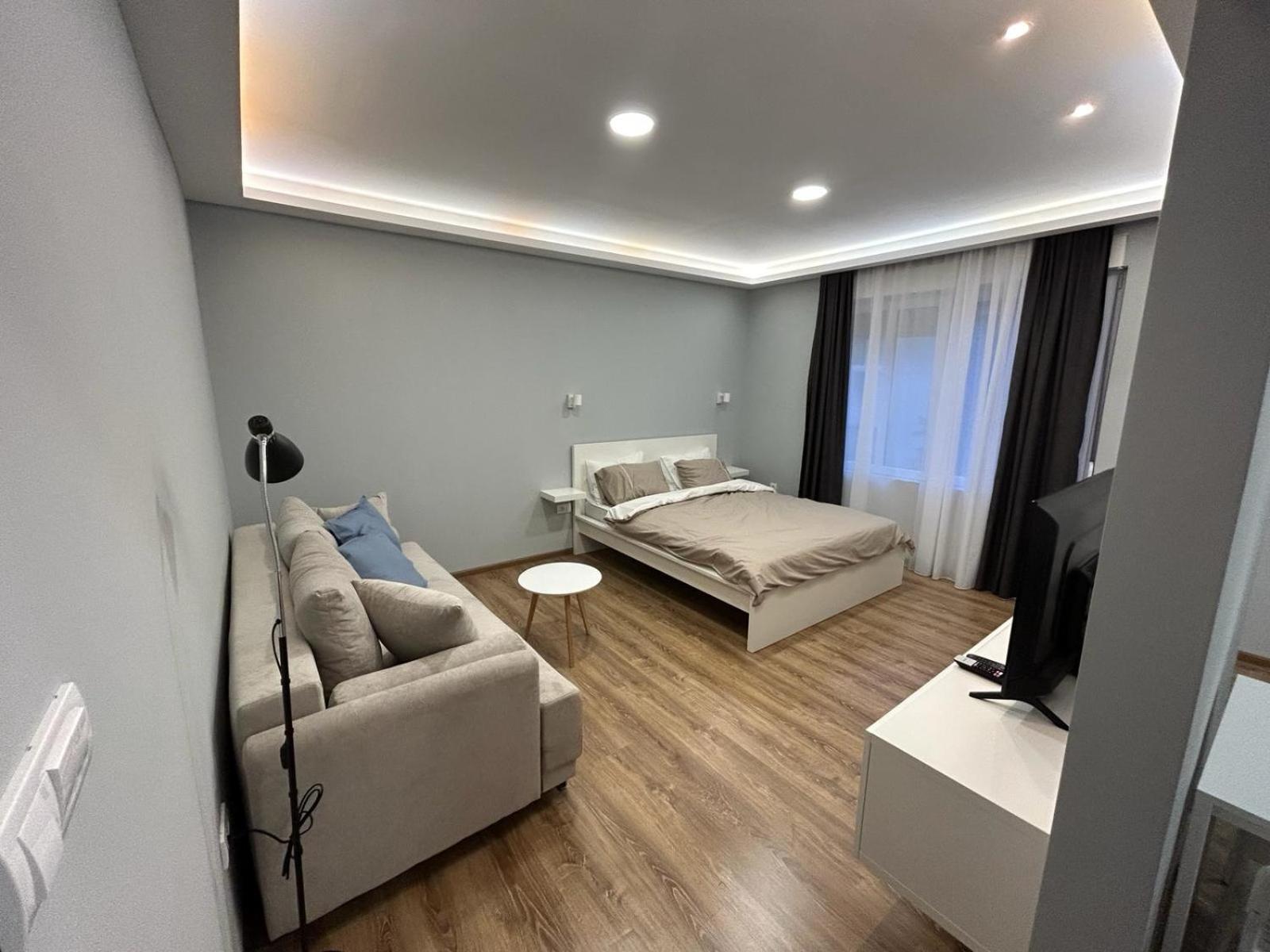 Kosancic City Apartments Belgrad Zewnętrze zdjęcie