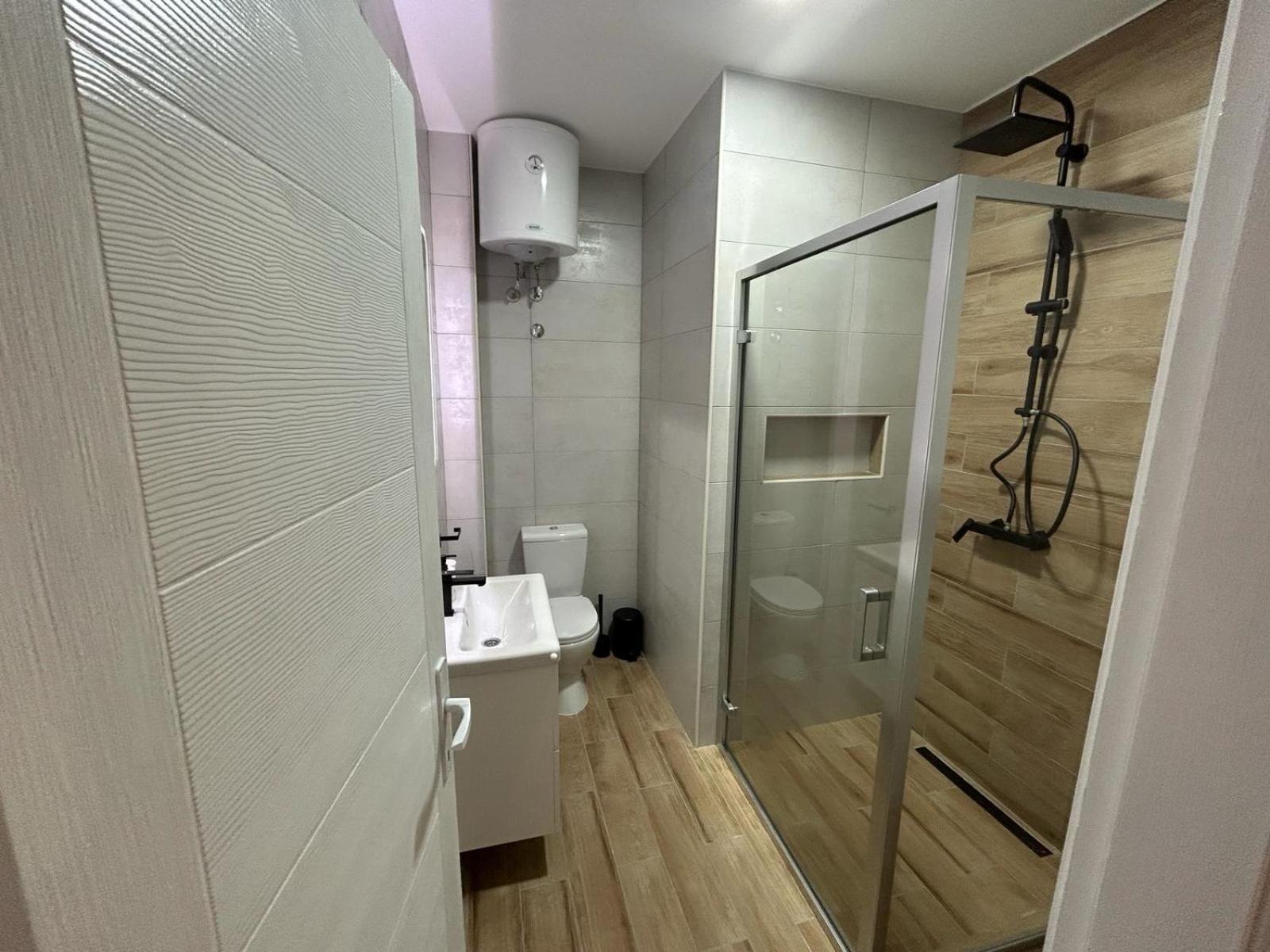 Kosancic City Apartments Belgrad Zewnętrze zdjęcie